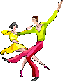couple danseurs